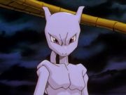 Pokemon: Zemsta Mewtwo