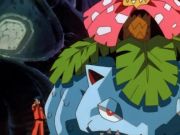 Pokemon: Zemsta Mewtwo