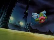 Pokemon: Zemsta Mewtwo