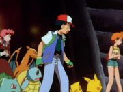 Pokemon: Zemsta Mewtwo