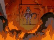 Pokemon: Zemsta Mewtwo
