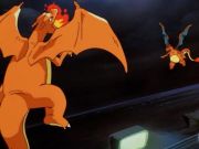Pokemon: Zemsta Mewtwo