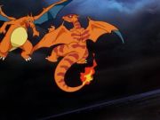 Pokemon: Zemsta Mewtwo
