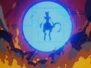Pokemon: Zemsta Mewtwo