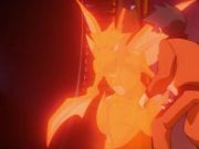 Pokemon: Zemsta Mewtwo