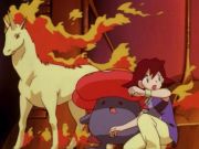 Pokemon: Zemsta Mewtwo