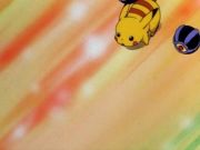 Pokemon: Zemsta Mewtwo