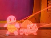Pokemon: Zemsta Mewtwo