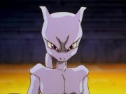 Pokemon: Zemsta Mewtwo