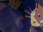 Pokemon: Zemsta Mewtwo