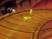 Pokemon: Zemsta Mewtwo