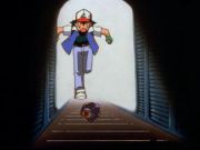 Pokemon: Zemsta Mewtwo