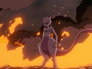Pokemon: Zemsta Mewtwo