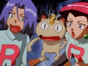 Pokemon: Zemsta Mewtwo