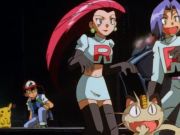 Pokemon: Zemsta Mewtwo