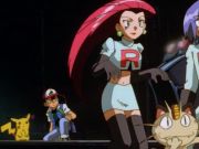 Pokemon: Zemsta Mewtwo