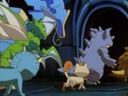 Pokemon: Zemsta Mewtwo