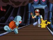 Pokemon: Zemsta Mewtwo