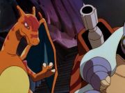 Pokemon: Zemsta Mewtwo