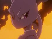 Pokemon: Zemsta Mewtwo