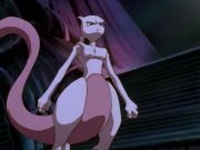 Pokemon: Zemsta Mewtwo