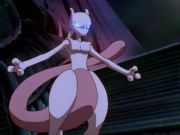 Pokemon: Zemsta Mewtwo
