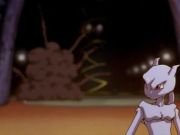Pokemon: Zemsta Mewtwo