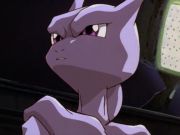 Pokemon: Zemsta Mewtwo