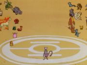 Pokemon: Zemsta Mewtwo