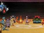 Pokemon: Zemsta Mewtwo