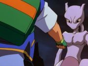 Pokemon: Zemsta Mewtwo