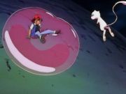 Pokemon: Zemsta Mewtwo