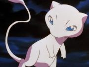 Pokemon: Zemsta Mewtwo