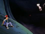 Pokemon: Zemsta Mewtwo