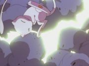Pokemon: Zemsta Mewtwo