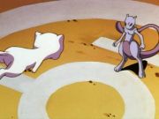 Pokemon: Zemsta Mewtwo