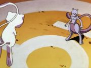 Pokemon: Zemsta Mewtwo