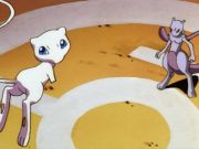 Pokemon: Zemsta Mewtwo