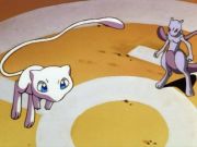 Pokemon: Zemsta Mewtwo