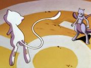 Pokemon: Zemsta Mewtwo