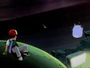 Pokemon: Zemsta Mewtwo