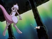 Pokemon: Zemsta Mewtwo