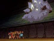 Pokemon: Zemsta Mewtwo