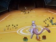 Pokemon: Zemsta Mewtwo