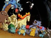 Pokemon: Zemsta Mewtwo