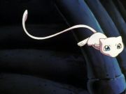 Pokemon: Zemsta Mewtwo