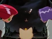Pokemon: Zemsta Mewtwo