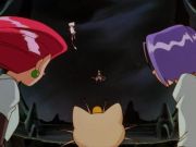 Pokemon: Zemsta Mewtwo