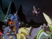 Pokemon: Zemsta Mewtwo