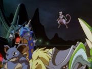 Pokemon: Zemsta Mewtwo